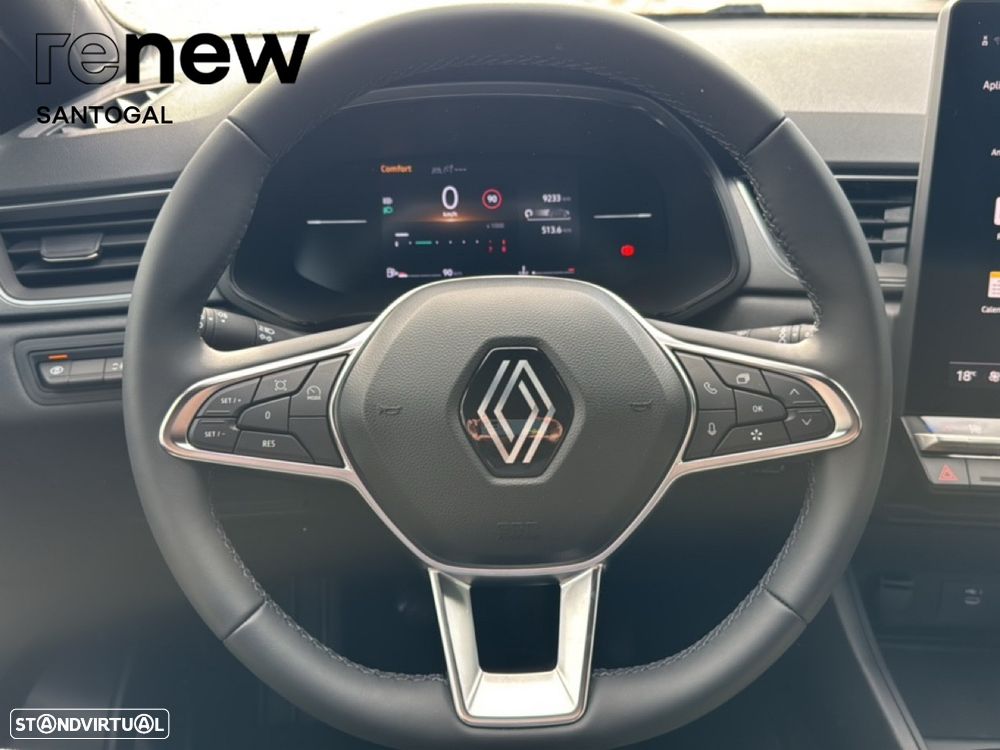 Renault Captur 1.0 TCe Techno - 18