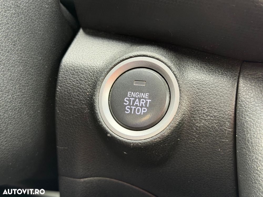 Hyundai KONA 1.6 CRDi Select - 38