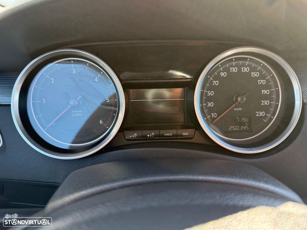 Peugeot 508 SW BlueHDi 120 EAT6 Stop&Start Active - 10