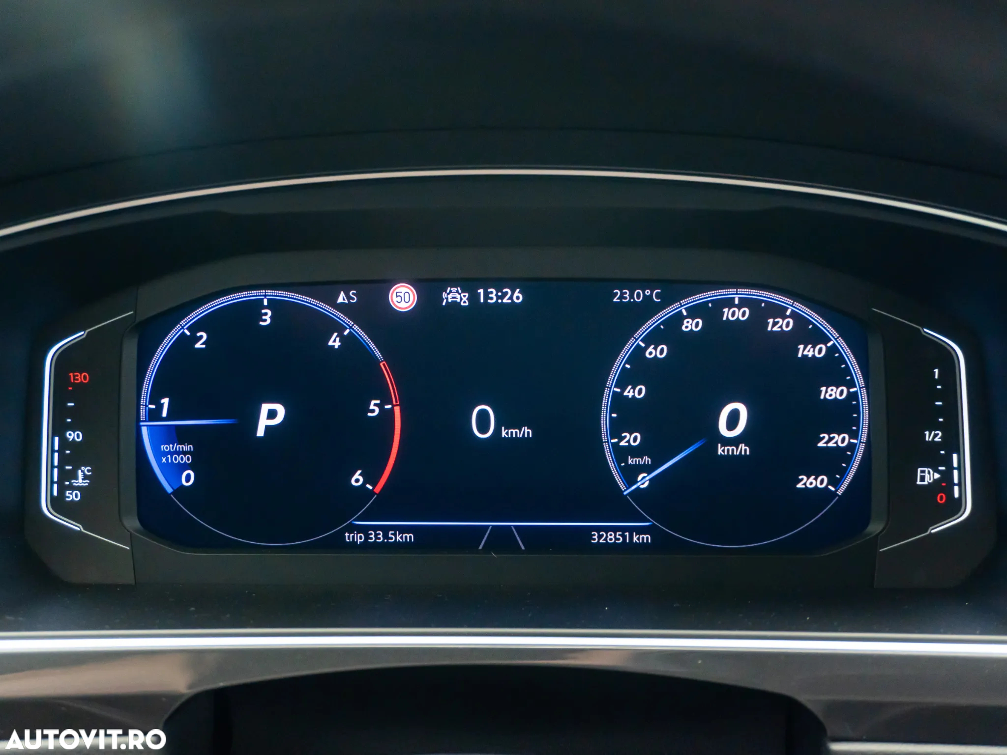 Volkswagen Tiguan 2.0 TDI SCR DSG R-Line - 40