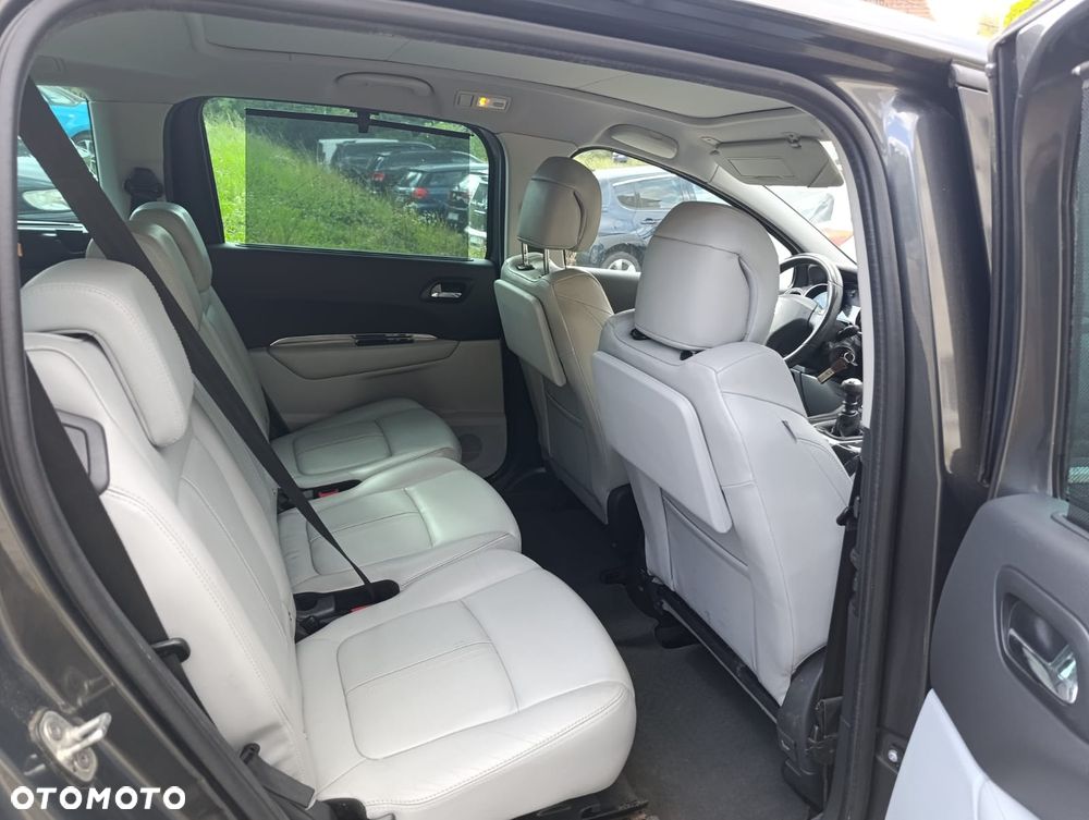 Peugeot 5008 155 THP Active - 20