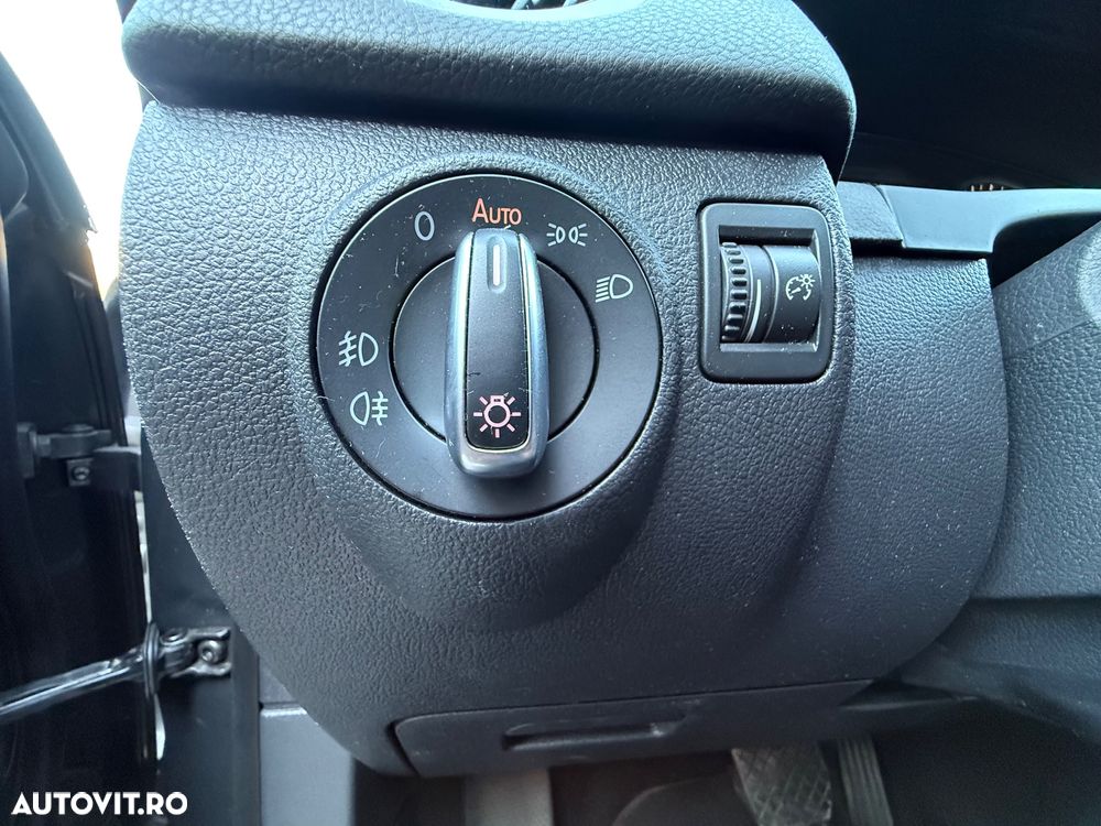 Volkswagen Tiguan 2.0 TDI DPF 4Motion BlueMotion Technology DSG Life - 27