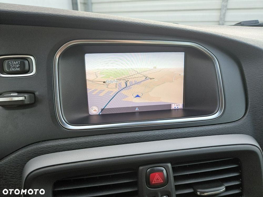 Volvo V40 D2 Drive-E SCR Dynamic Edition - 32