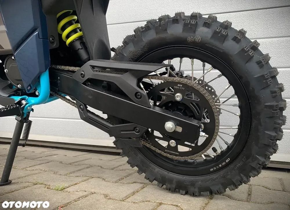 CFMoto Inny - 6