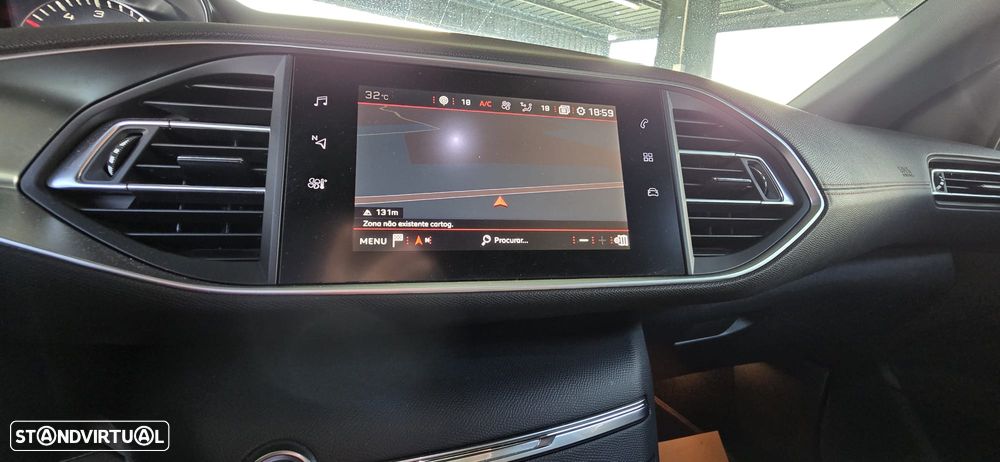 Peugeot 308 SW 1.5 BlueHDi GT Pack EAT8 - 45