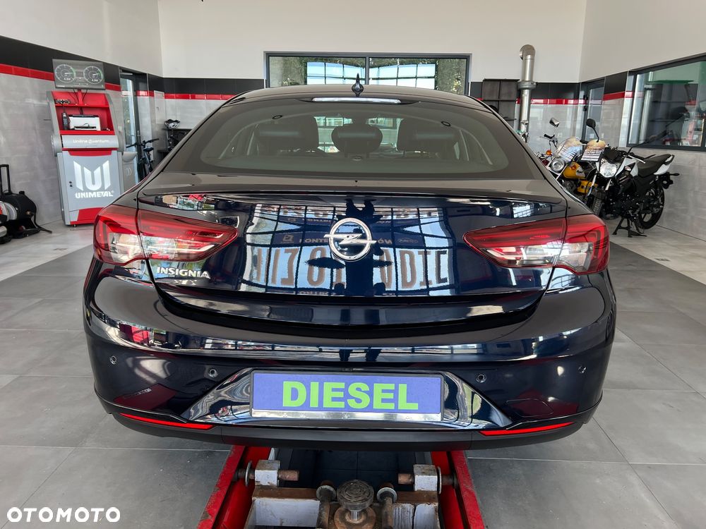 Opel Insignia 2.0 Business Edition - 7