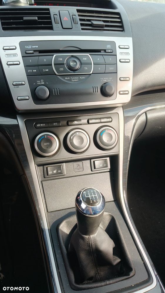 Mazda 6 2.0 Exclusive - 6