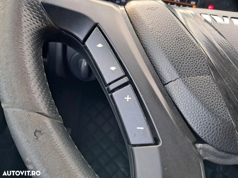 Iveco stralis 480 xp hi-way as440tps48 automat euro 6 retarder - 14