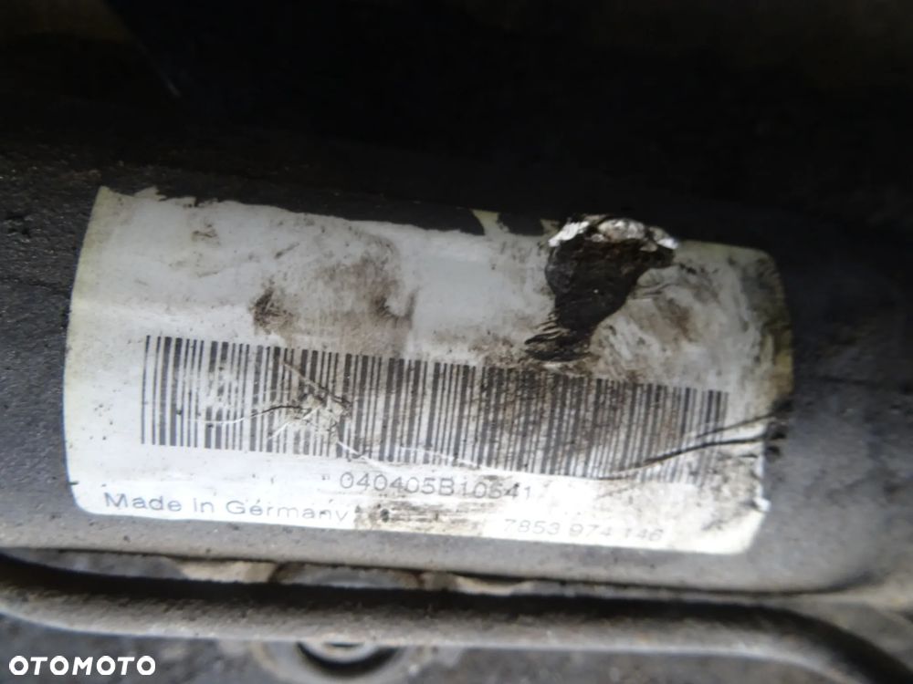 Maglownica Przekładnia Kierownicza VW T5 7853974146 - 5