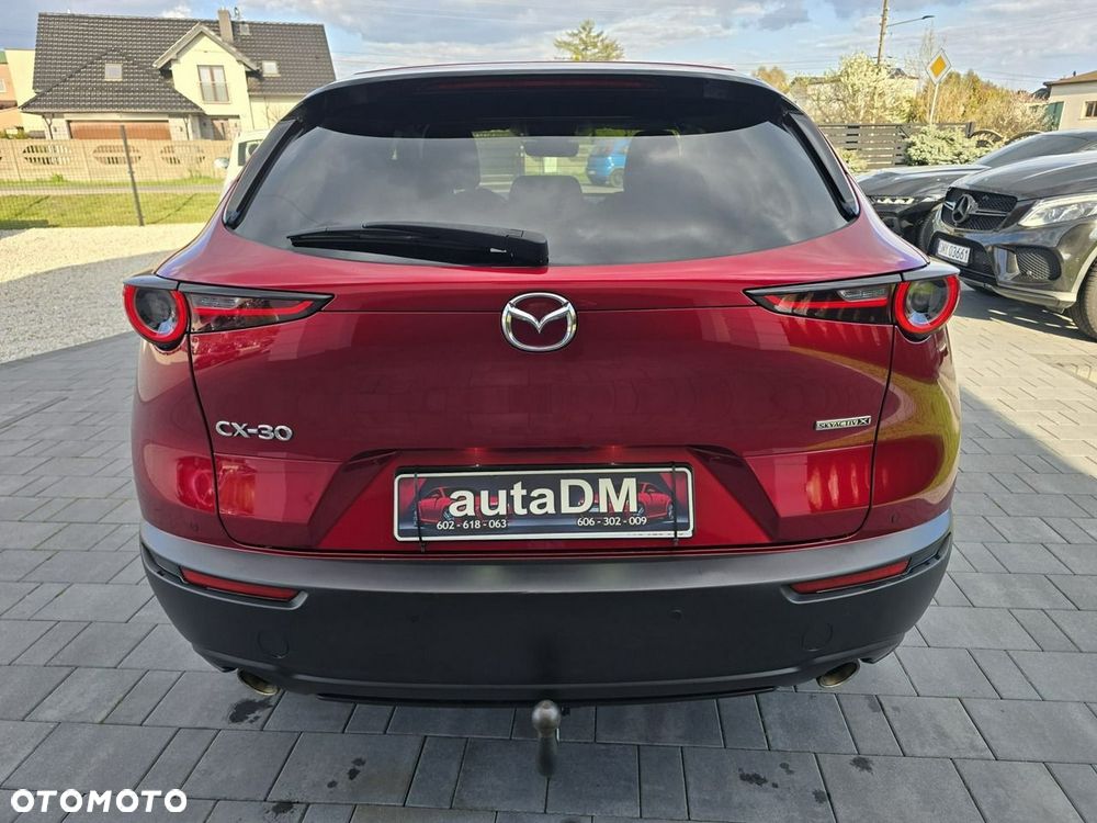 Mazda CX-30 - 6