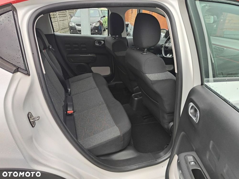 Citroën C3 - 24