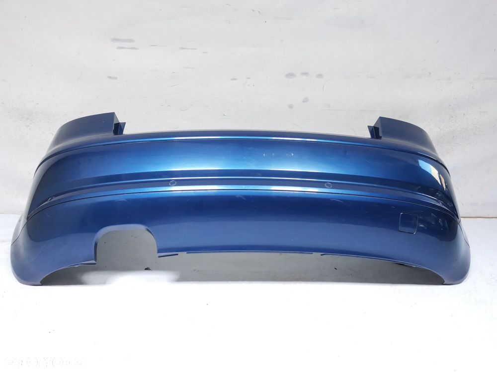 Zderzak Tył Tylny AUDI A3 8P  3D 03-05 PDC Oryginał - 4