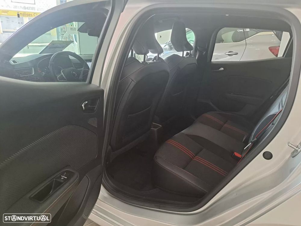 Renault Clio 1.0 TCe RS Line - 14