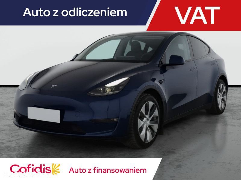 Tesla Model Y - 2
