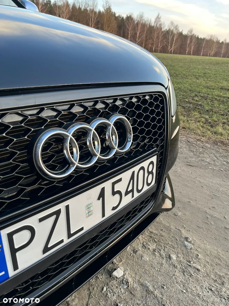 Audi A4 Avant 2.0 TFSI - 15