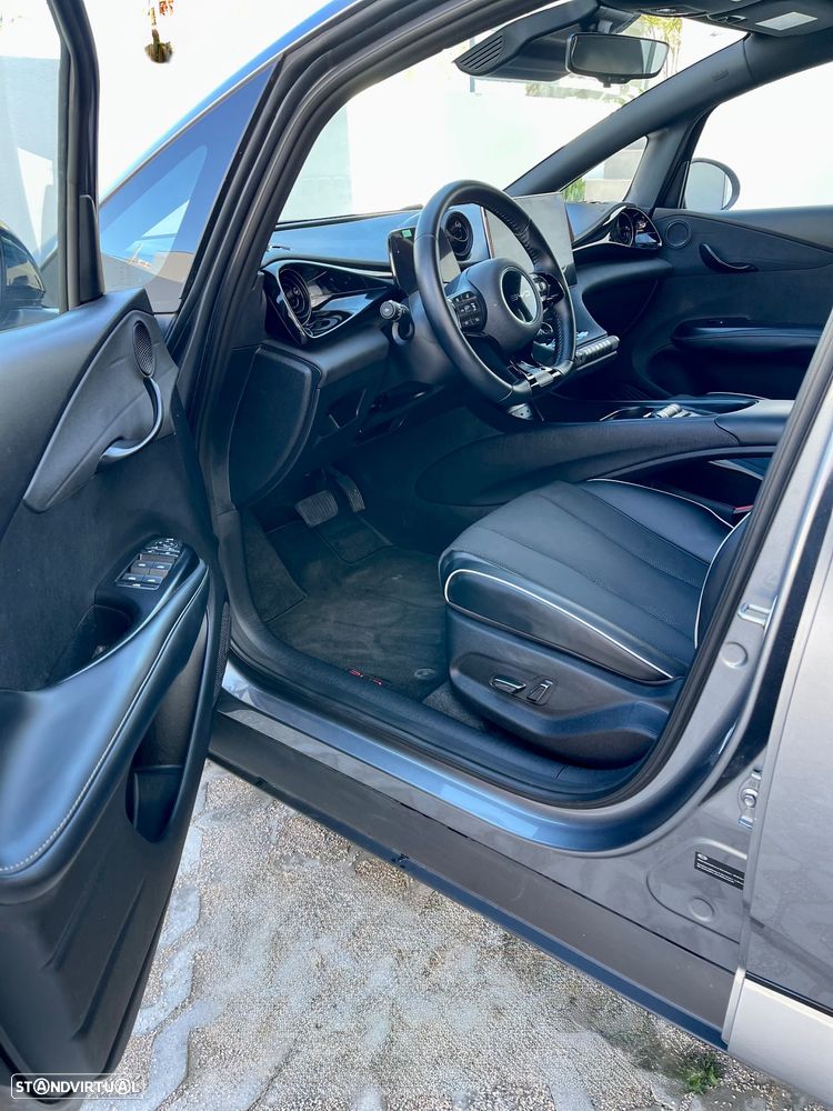 BYD Dolphin 60.4 kWh Comfort - 5