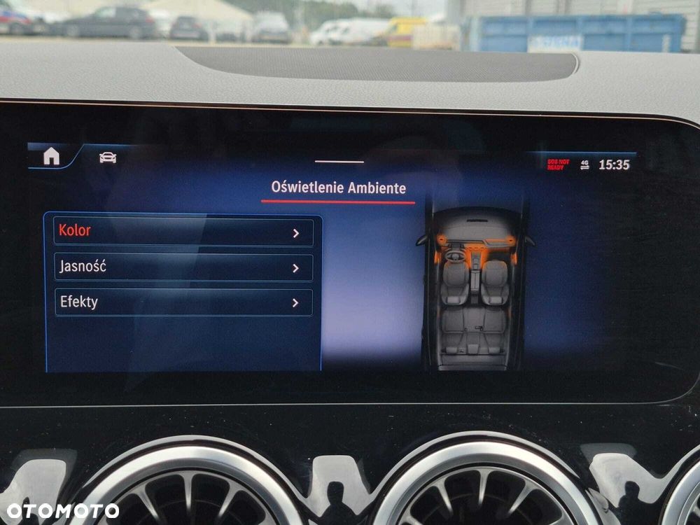 Mercedes-Benz EQA 250+ 70.5kWh Progressive - 20