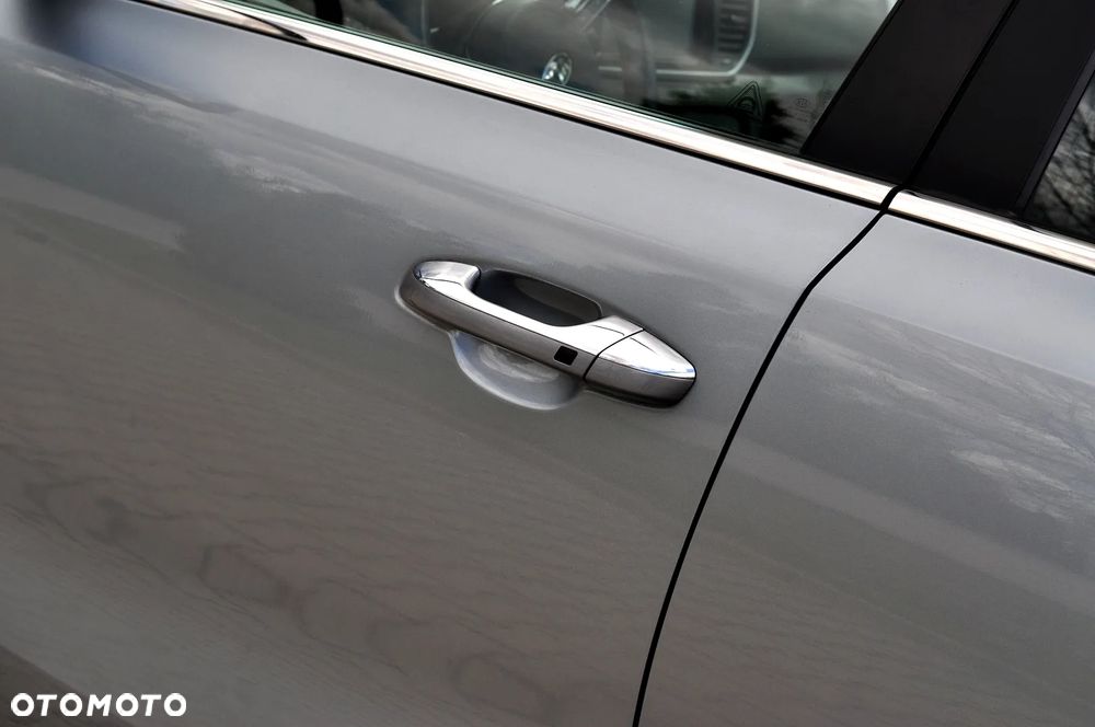 Kia Sportage 1.6 CRDI L 4WD - 17