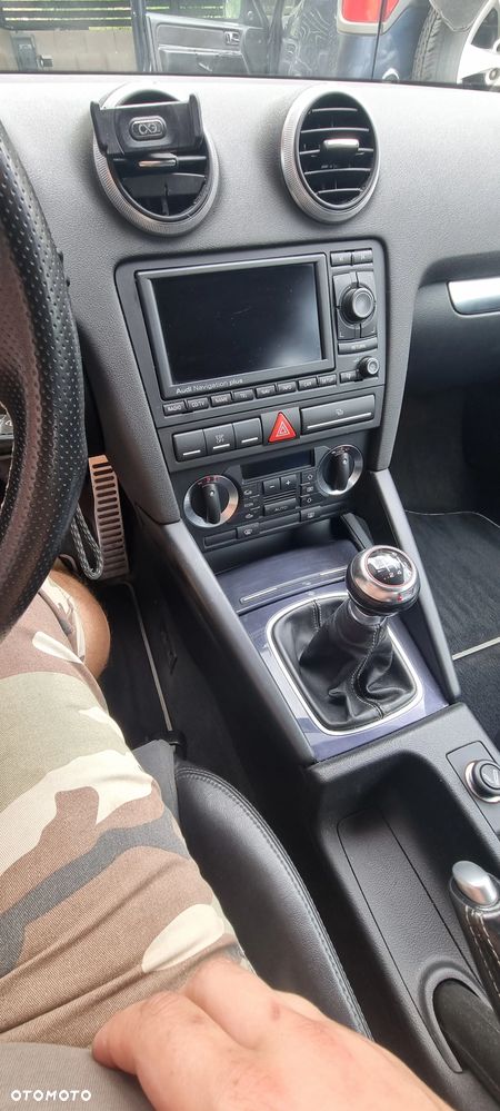 Audi S3 2.0 TFSI Quattro - 12