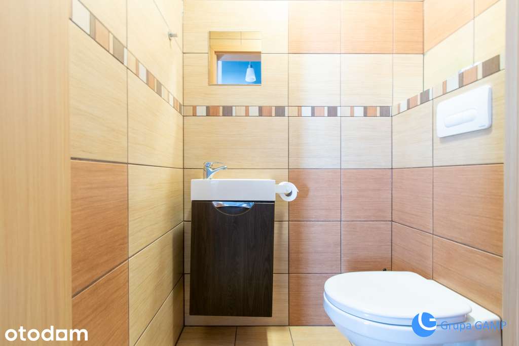 2pok | 52 m2 | garaż | ul. Bobrzyńskiego | Ruczaj