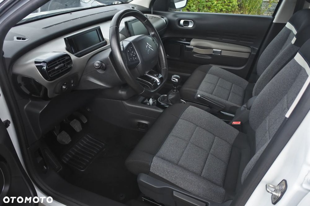 Citroën C4 Cactus Pure Tech 110 Stop&Start Shine - 10