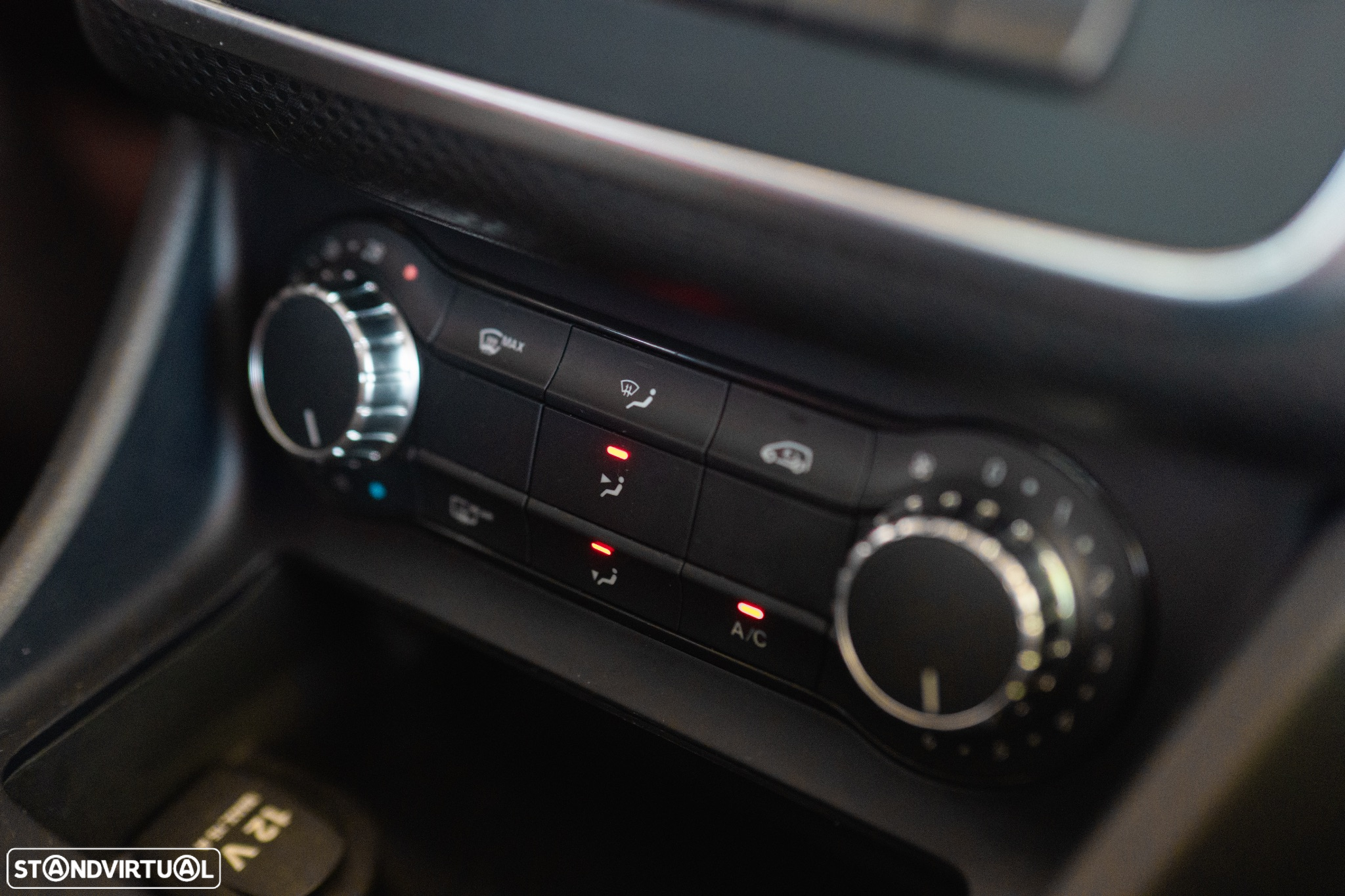 Mercedes-Benz A 180 CDi BE Edition Style - 28