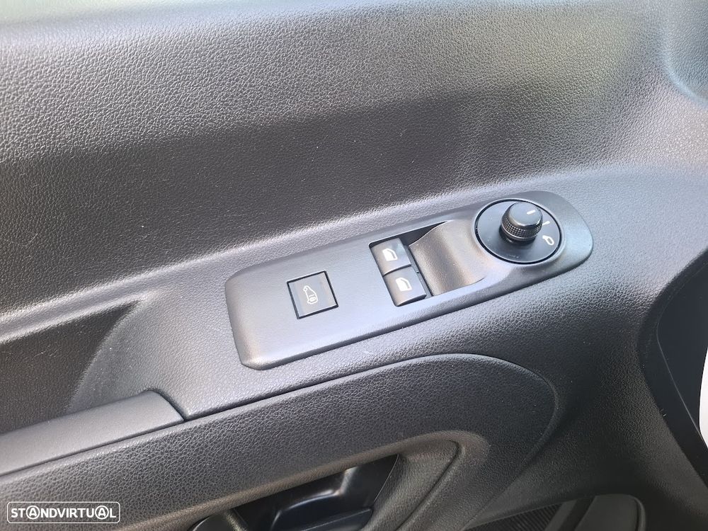 Citroën Berlingo Van XL 1.5 BlueHDi - 11