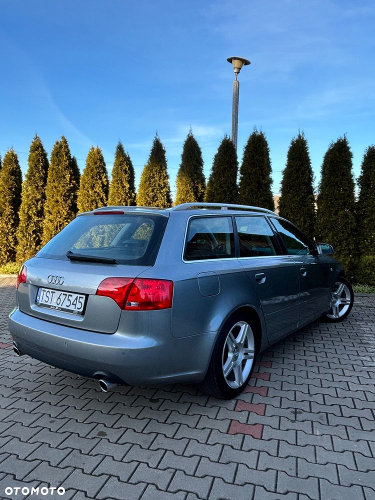 Audi A4 Allroad - 6