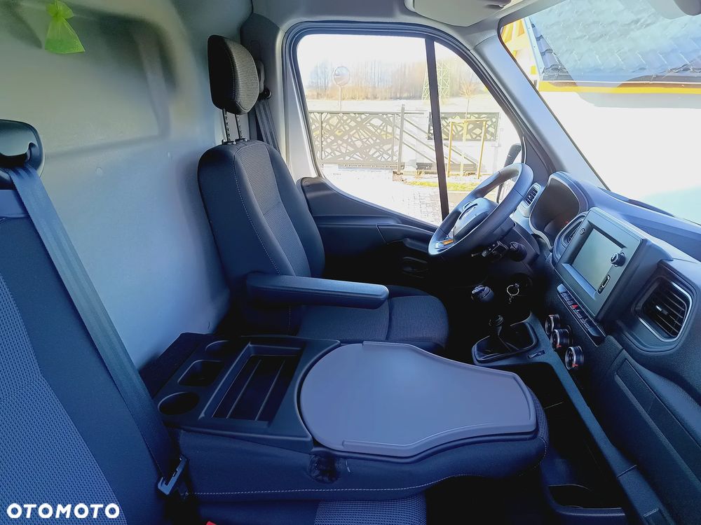 Renault Master L3H2 - 23