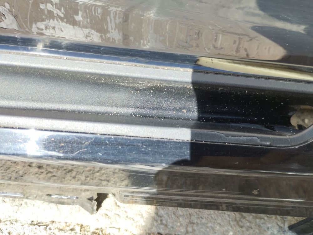 próg prawy listwa nakładka bmw 5 g60 g61 m-pakiet 8084760 - 4