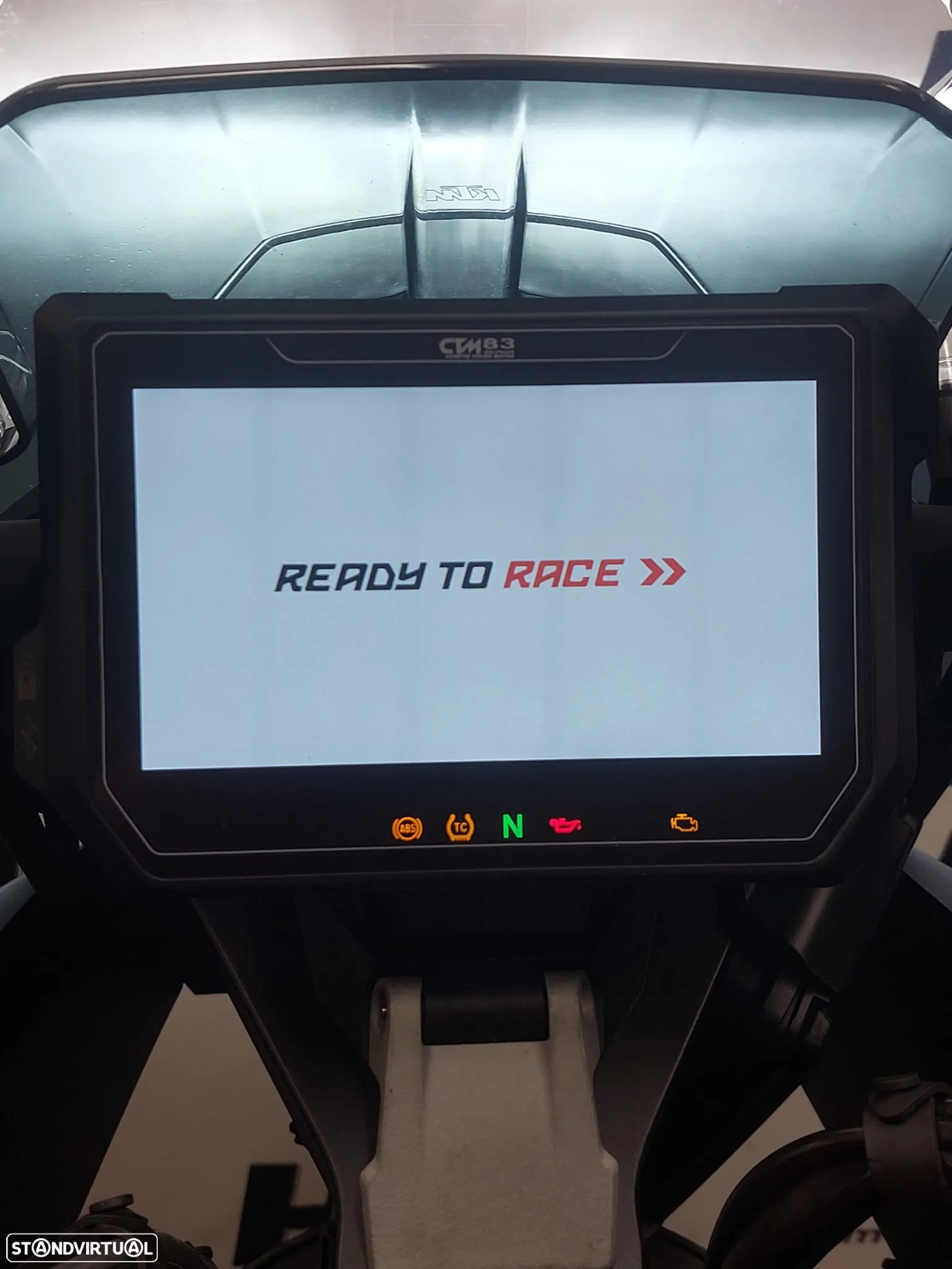 KTM 1290 Super Adventure S - 24 MESES DE GARANTIA - 6