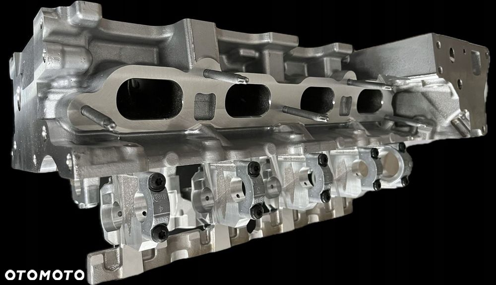 BMW GŁOWICA SILNIKA N20 N20B20A F20 F21 F22 F 87 F30 F80 F34 F36 F32 F10 - 4