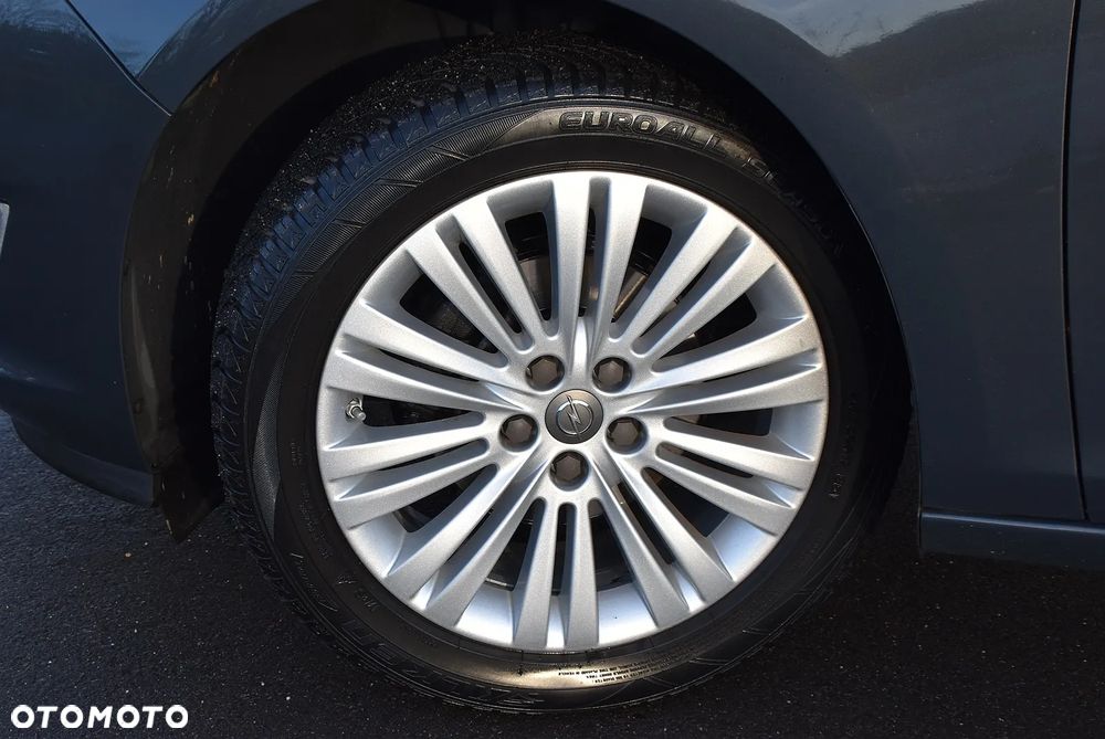 Opel Astra - 13