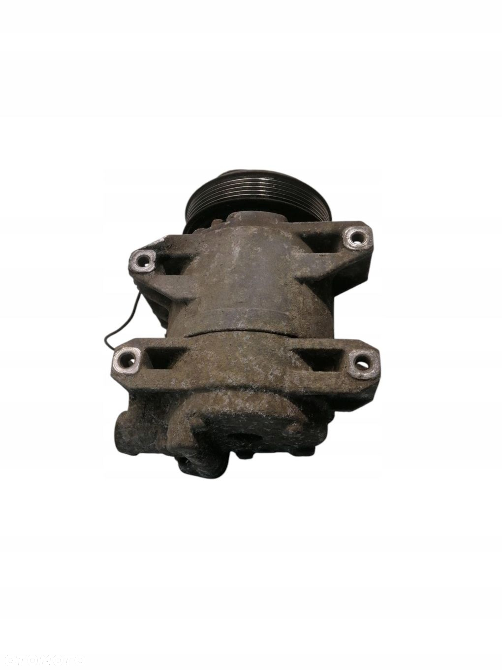 SPRĘŻARKA KLIMATYZACJI NISSAN ALTIMA III L31 2.5 926008J00A - 2
