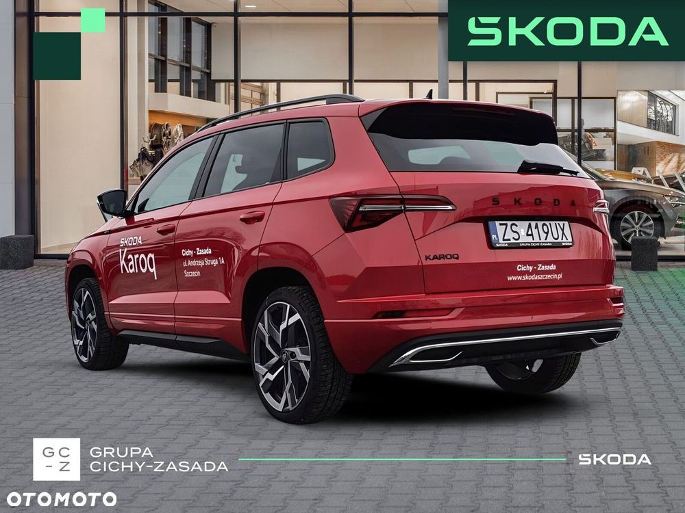 Skoda Karoq - 3