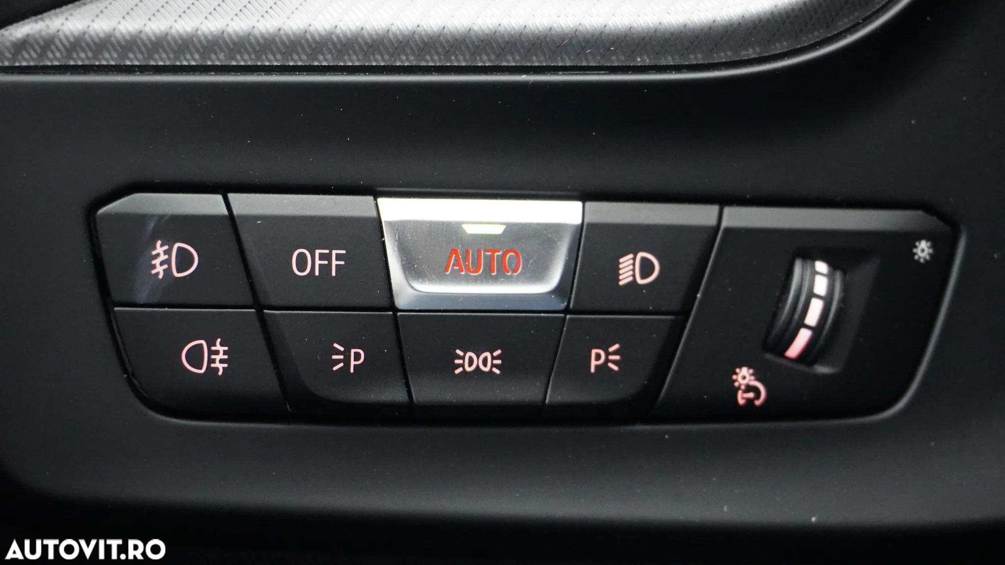 BMW Seria 1 118i Aut. M Sport - 14