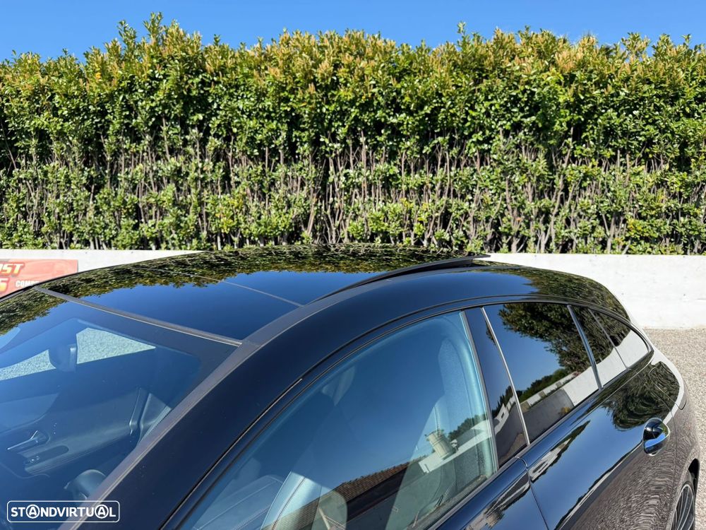 Mercedes-Benz CLA 250 - 23