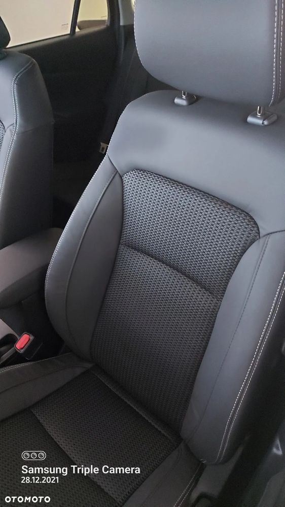 Suzuki SX4 S-Cross - 7