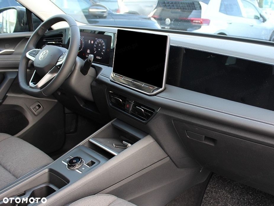 Volkswagen Tiguan 1.5 eTSI Life Plus DSG - 12