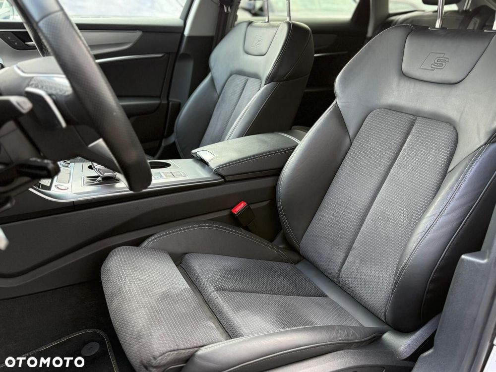 Audi S6 Avant TDI mHEV Quattro Tiptronic - 18