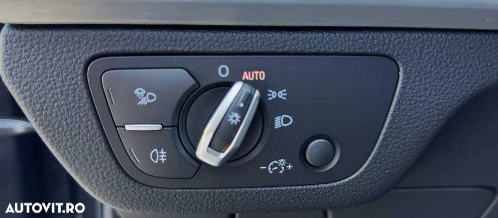 Audi Q5 Sportback 55 TFSI e quattro S tronic PHEV S Line - 24