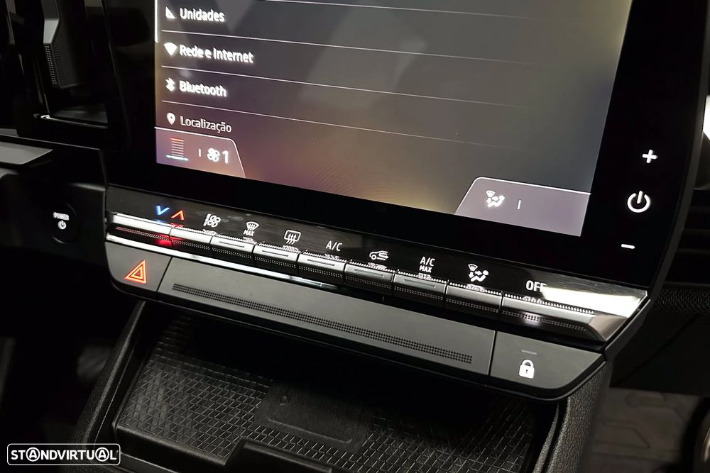 Renault Mégane E-Tech EV60 220hp optimum charge Equilibre - 27