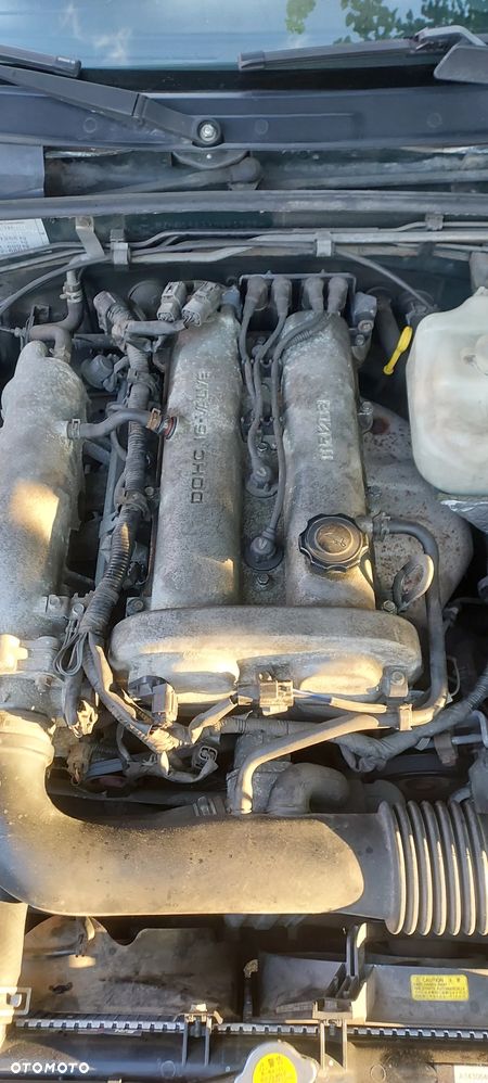 Mazda MX-5 1.6 16V - 22