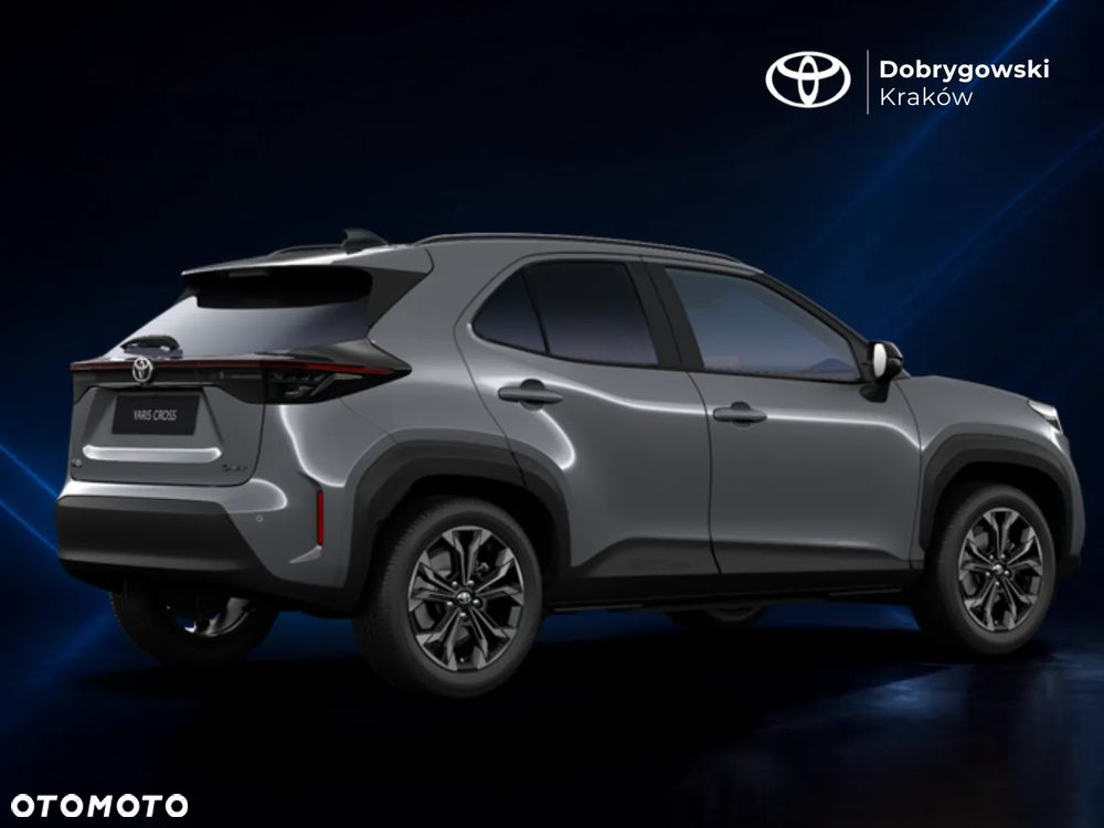 Toyota Yaris Cross Hybrid 1.5 Style - 7