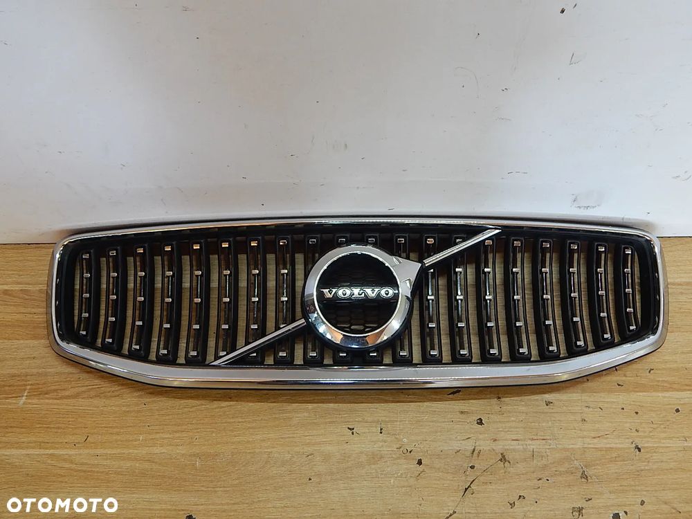 Atrapa grill  VOLVO V60 S60 CC II 18-23 Cross Country Łuków części - 1