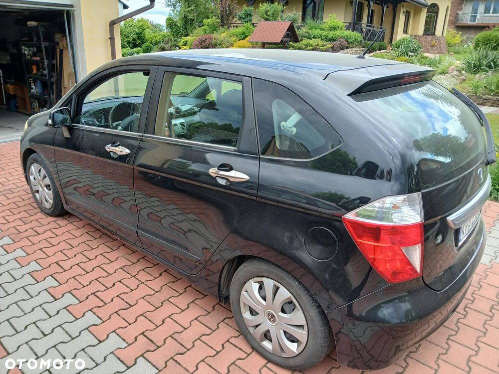 Honda FR-V 1.7 Comfort - 6