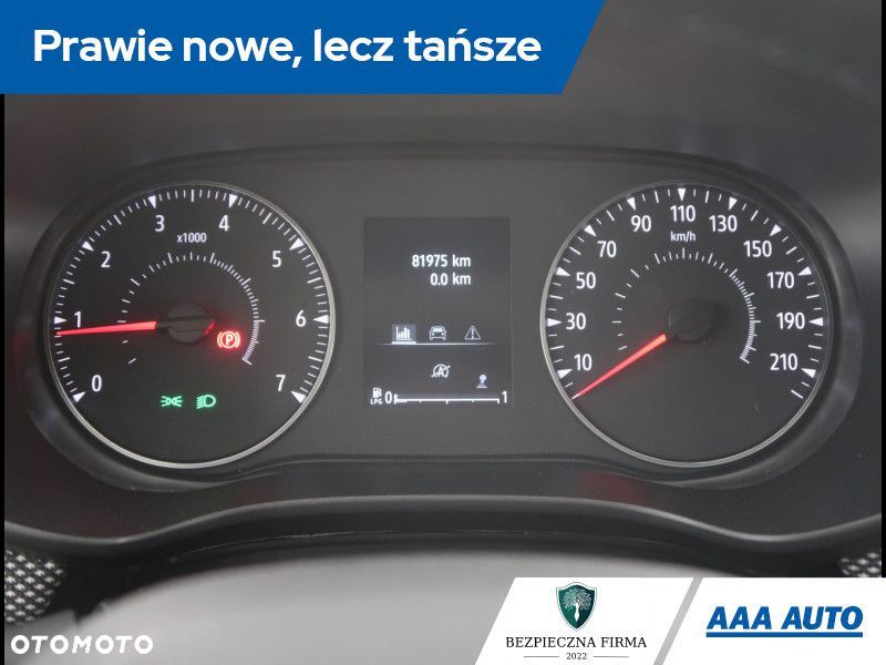 Dacia Sandero Stepway - 12