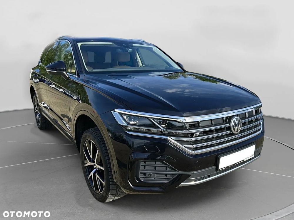 Volkswagen Touareg 3.0 V6 TDI SCR 4Mot - 14