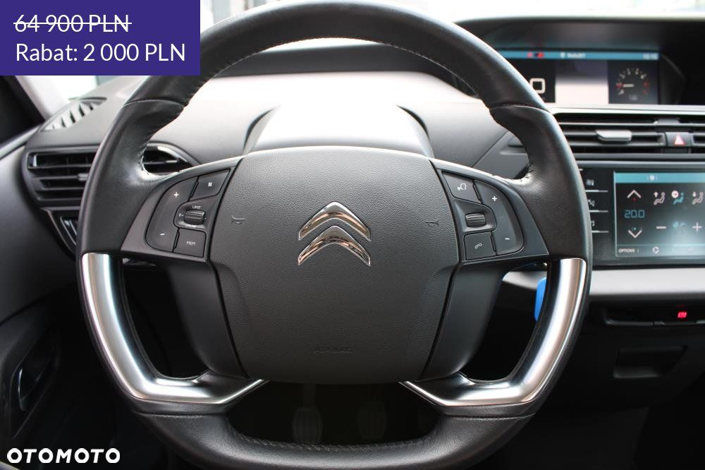 Citroën C4 SpaceTourer - 14