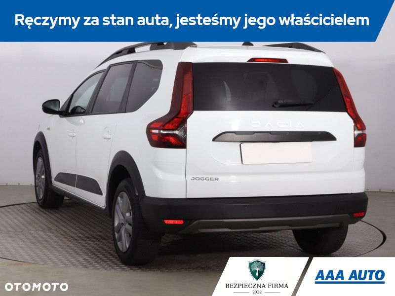 Dacia Jogger - 6